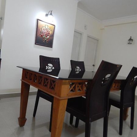 Royal Homes Kochi Exterior foto