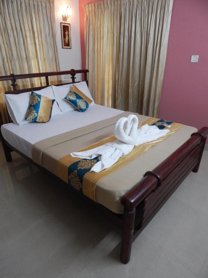 Royal Homes Kochi Exterior foto